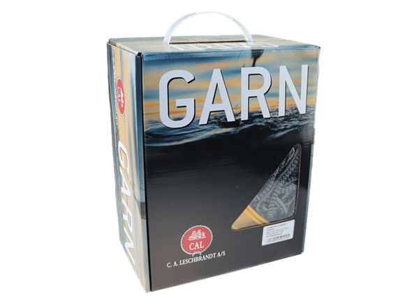Hovedbilde Fiskegarn Lyr & Sei 63mm Maskelengde - 27m x 3m